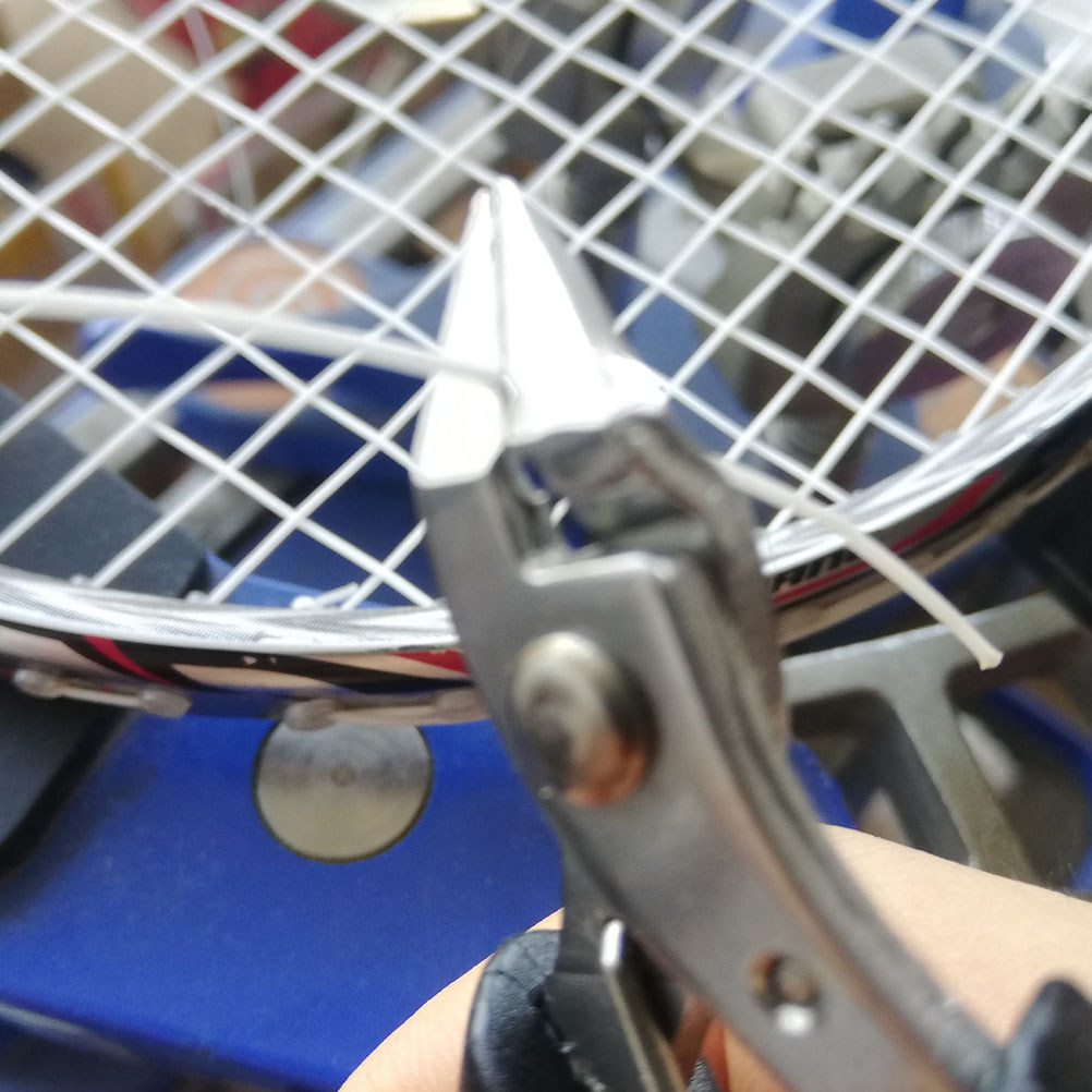 Alicate Diagonal Ergonômico pa - Badminton Racket Carbon avaliação e preço