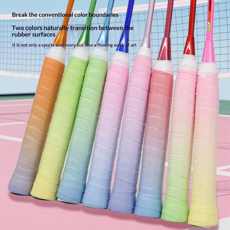10 Peças de Overgrip para Raqu - Badminton Grip avaliação e preço
