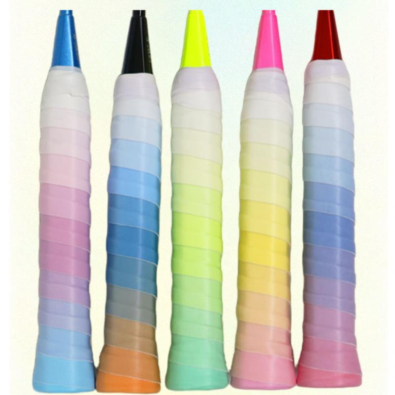 10 Peças de Overgrip para Raqu - Badminton Grip avaliação e preço
