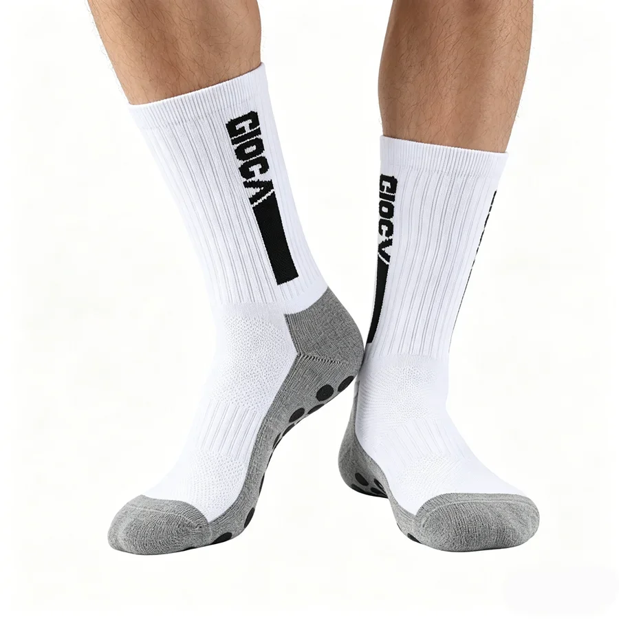 1/5/8/10 Pares de Meias Esport - Sports Grip avaliação e preço