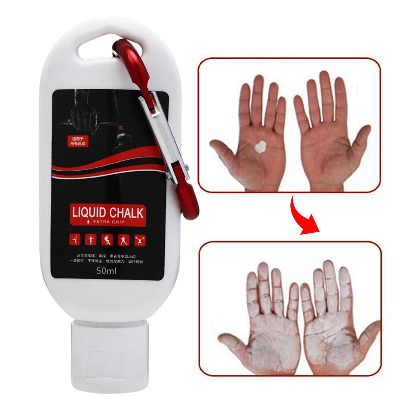 Pó de Magnésio Líquido Antider - Sports Grip avaliação e preço