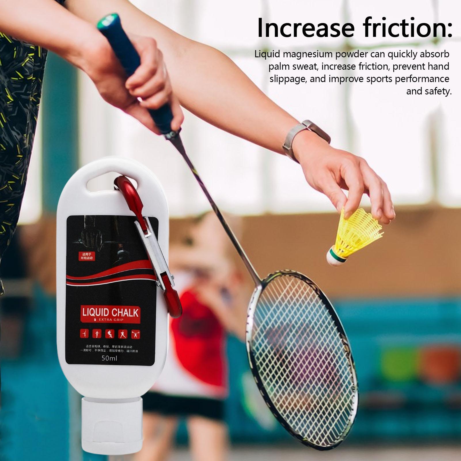 Pó de Magnésio Líquido Antider - Sports Grip avaliação e preço