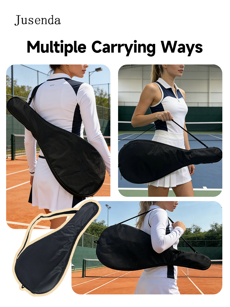 Capa de Raquete de Tênis Imper - Badminton Bag avaliação e preço