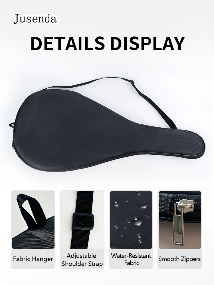 Capa de Raquete de Tênis Imper - Badminton Bag avaliação e preço