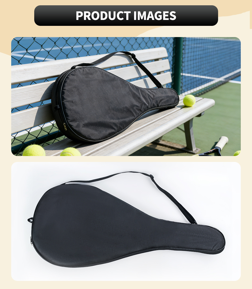 Capa de Raquete de Tênis Imper - Badminton Bag avaliação e preço