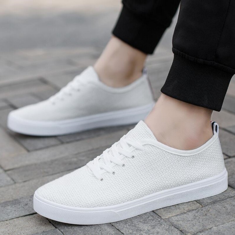 Sapatilhas de malha respirável - Badminton Shoes avaliação e preço