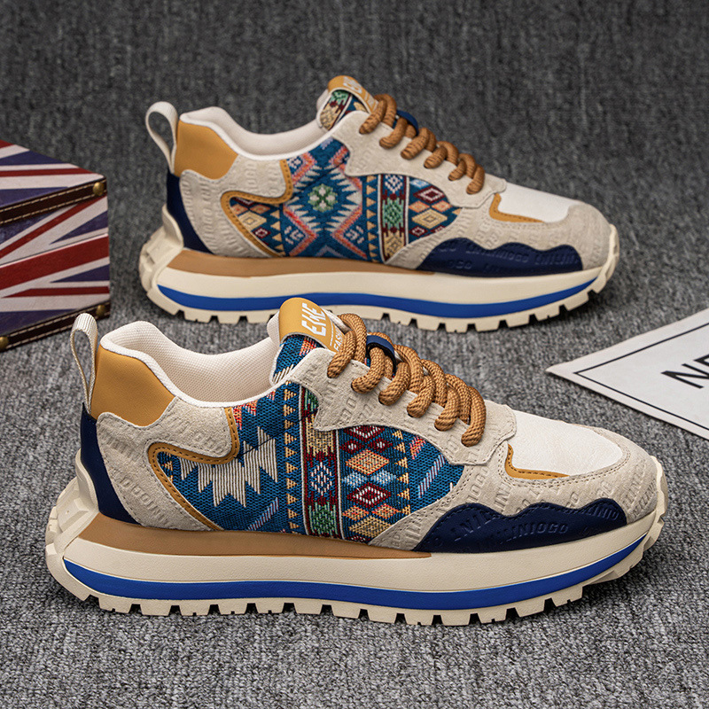Tênis masculino designer sapat - Badminton Shoes avaliação e preço