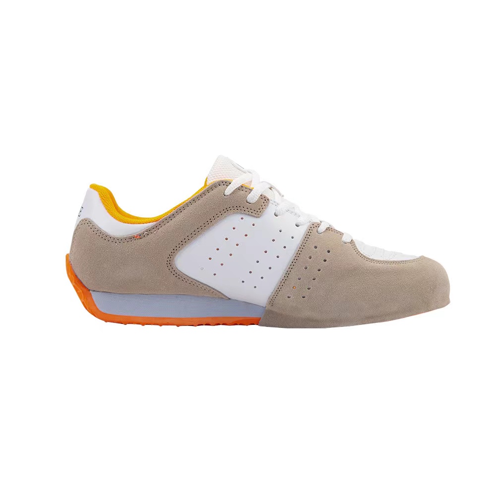2025 nova criança esgrima sapa - Badminton Shoes Men avaliação e preço