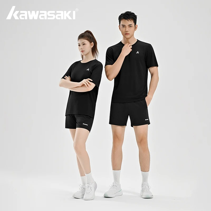Conjunto de badminton para hom - Badminton Jersey avaliação e preço