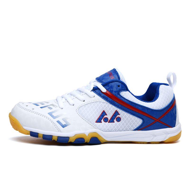 Lefus marca tênis de mesa têni - Badminton Shoes Men avaliação e preço