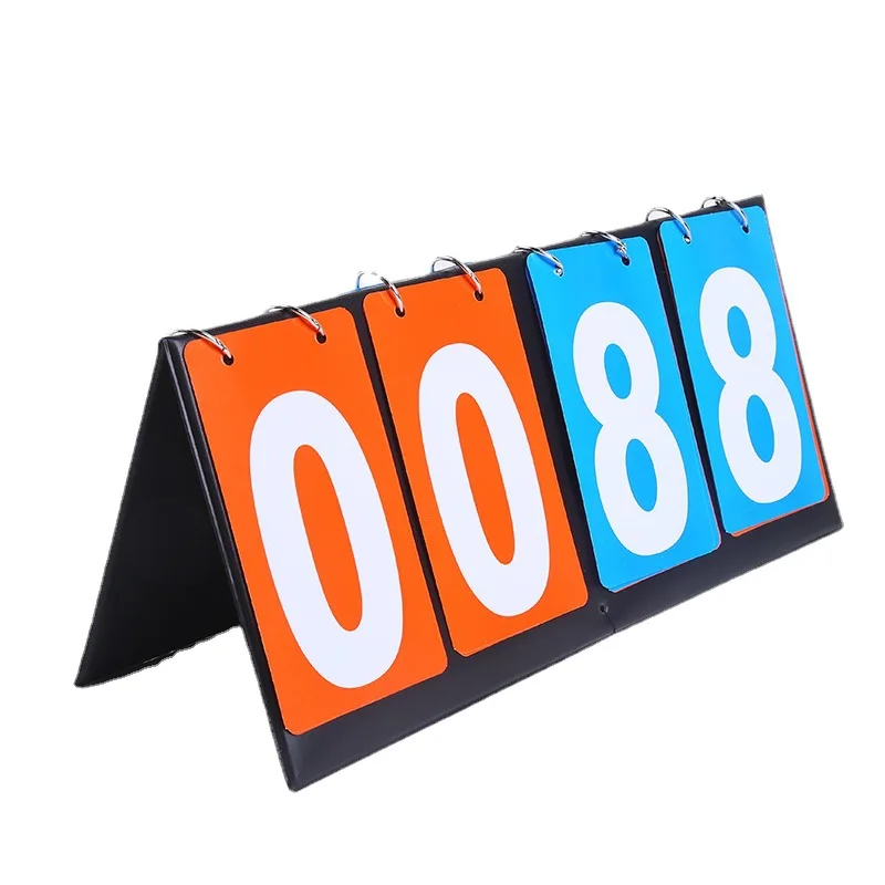Placar - Marcador de Pontuaçõe - Scoreboard Digital avaliação e preço