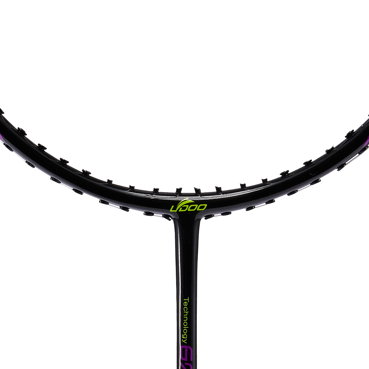 Raquete de badminton UC670 3U  - Sports Grip avaliação e preço