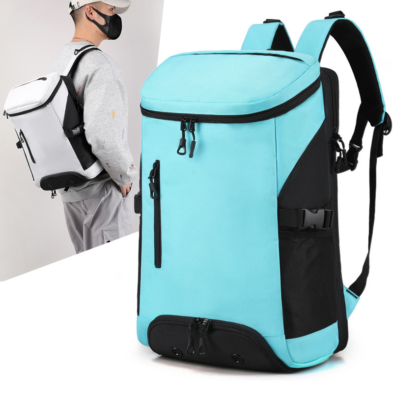 Mochila Impermeável para Raque - Badminton Shoes Men avaliação e preço