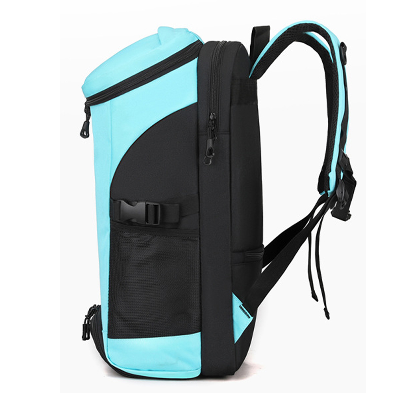 Mochila Impermeável para Raque - Badminton Shoes Men avaliação e preço