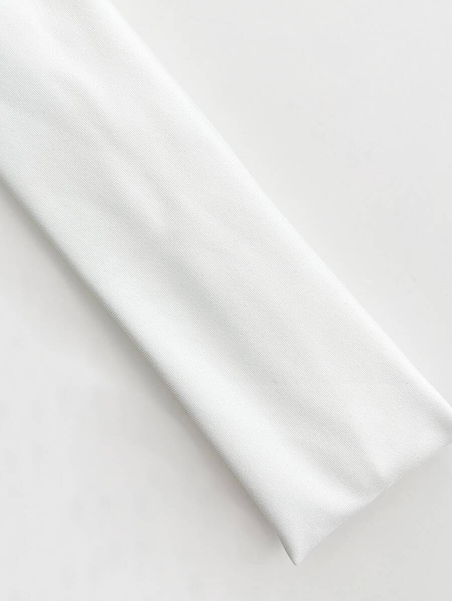 Faixa de cabelo esportiva femi - Badminton Materi avaliação e preço