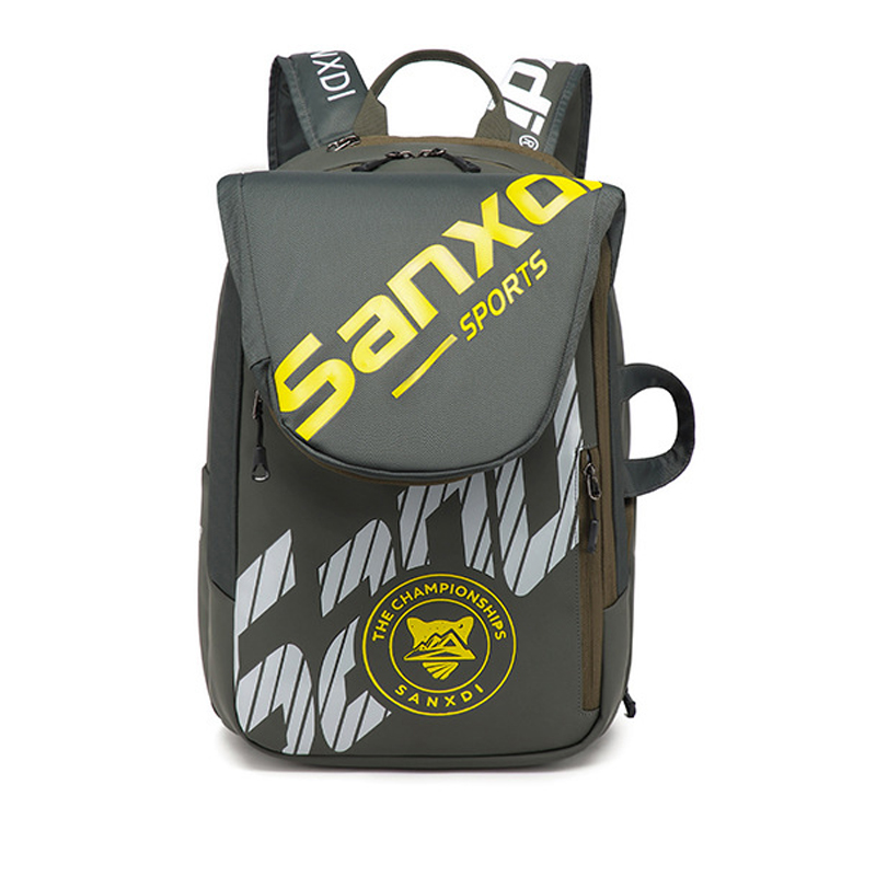 Bolsa de Tênis SANXDI 2026 par - Badminton Shoes Men avaliação e preço