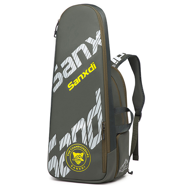 Bolsa de Tênis SANXDI 2026 par - Badminton Shoes Men avaliação e preço