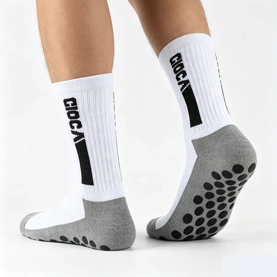 1/5/8/10 Pares de Meias Unisse - Sports Grip avaliação e preço