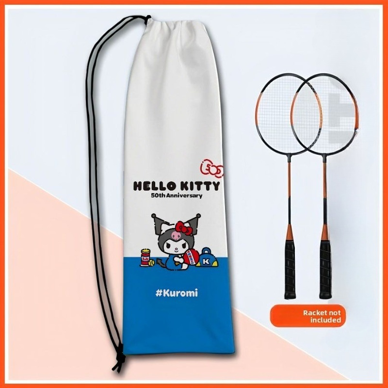 Bolsa de Armazenamento com Cor - Badminton Bag avaliação e preço
