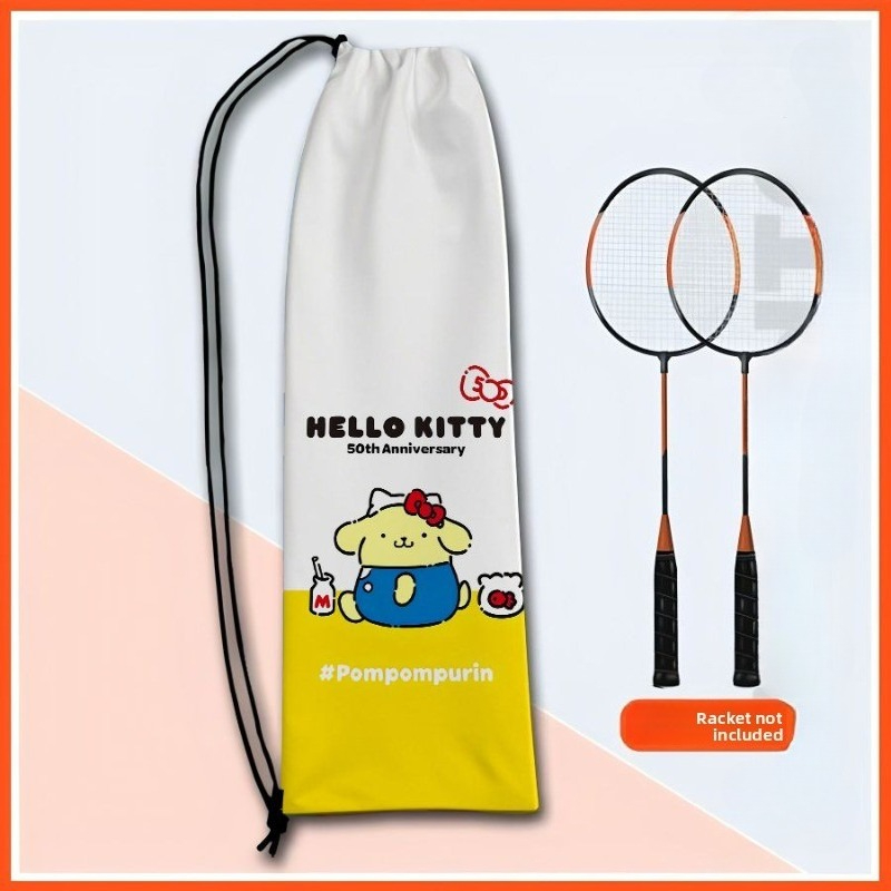 Bolsa de Armazenamento com Cor - Badminton Bag avaliação e preço