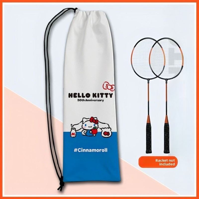 Bolsa de Armazenamento com Cor - Badminton Bag avaliação e preço