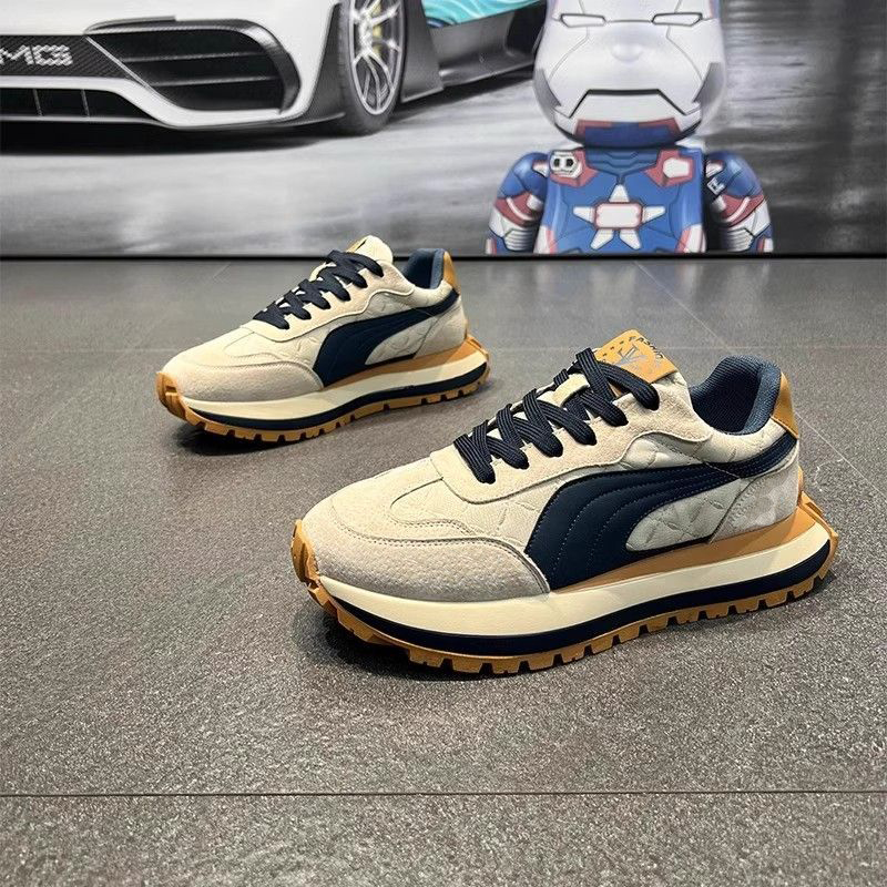 Tênis masculino para todas as  - Badminton Shoes avaliação e preço