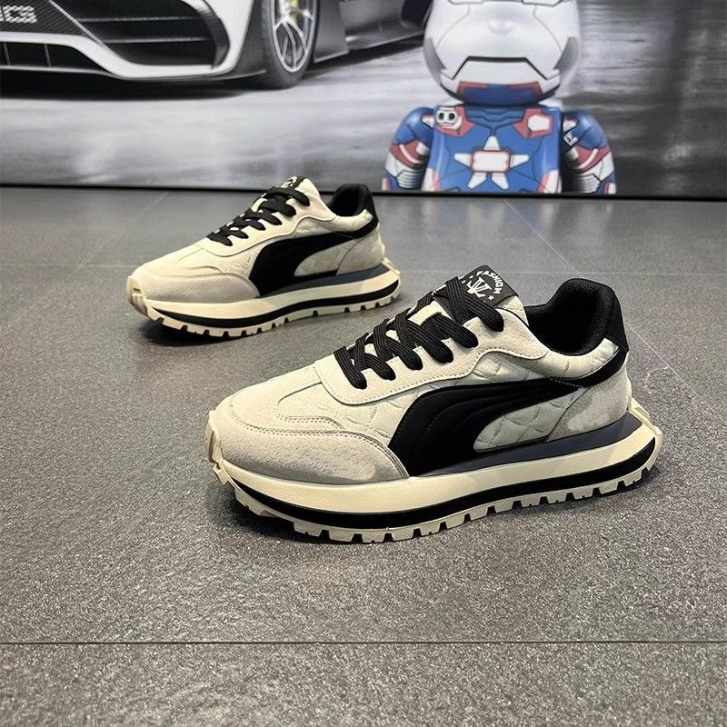 Tênis masculino para todas as  - Badminton Shoes avaliação e preço
