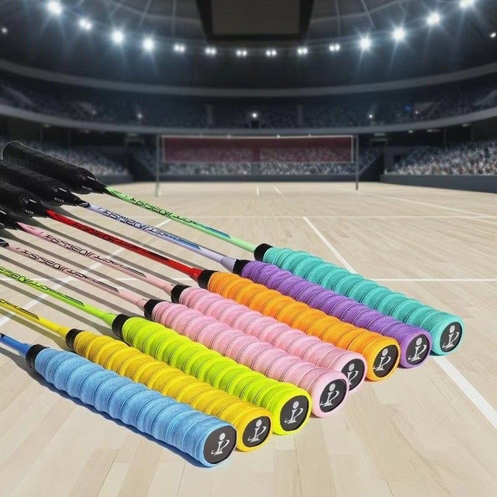 Fita de proteção para o cabo d - Badminton Materi avaliação e preço
