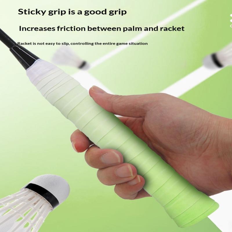 Fita de Overgrip Esportiva com - Badminton Racket avaliação e preço