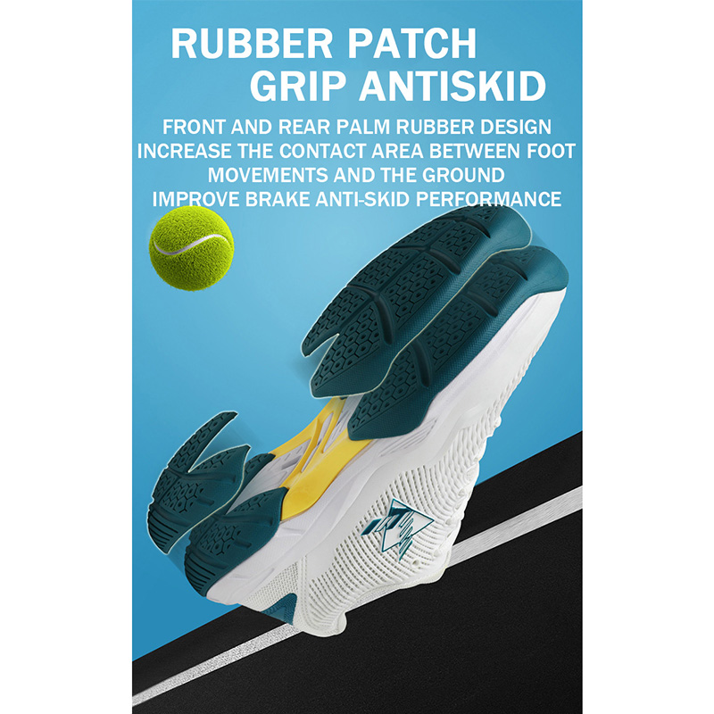 2026 nova chegada toda cor pre - Badminton Shoes Men avaliação e preço