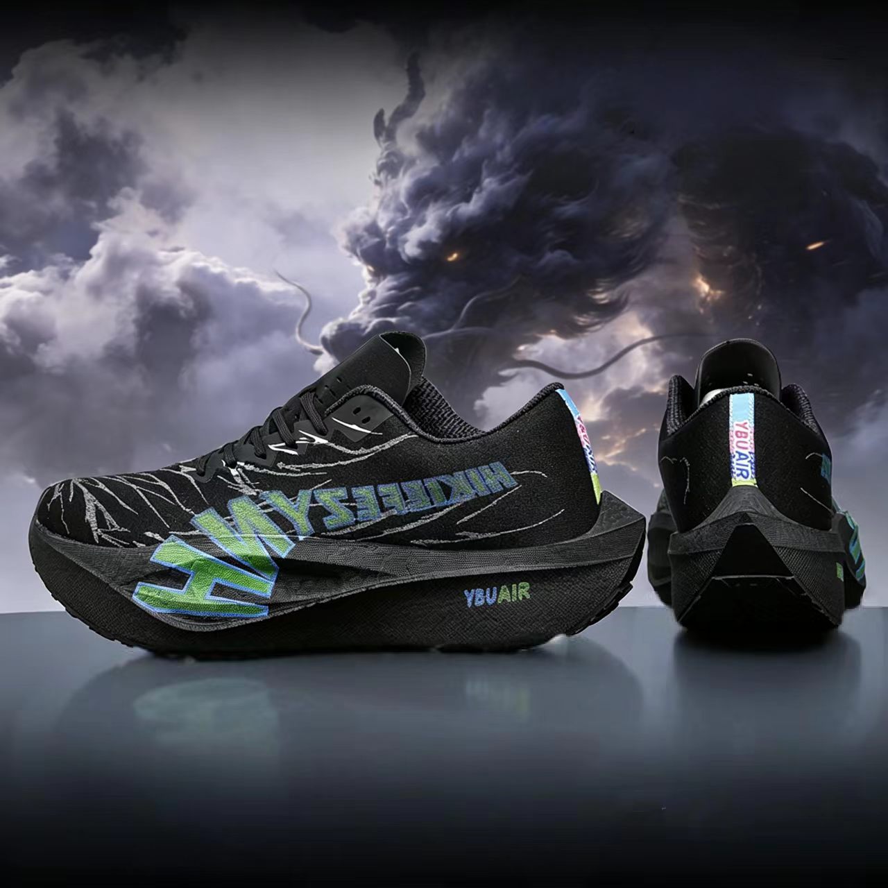 Tênis de Corrida Masculinos co - Badminton Shoes avaliação e preço