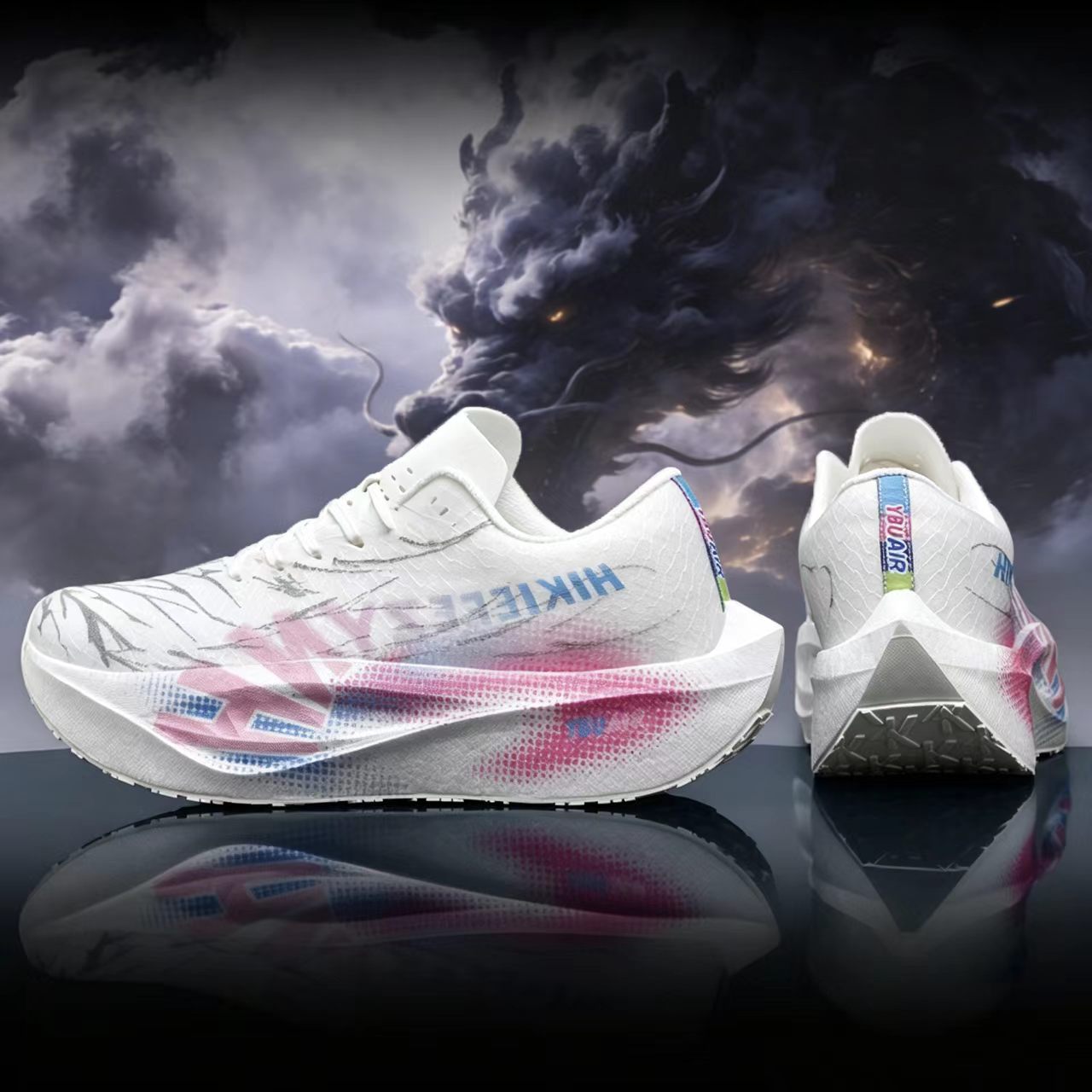 Tênis de Corrida Masculinos co - Badminton Shoes avaliação e preço