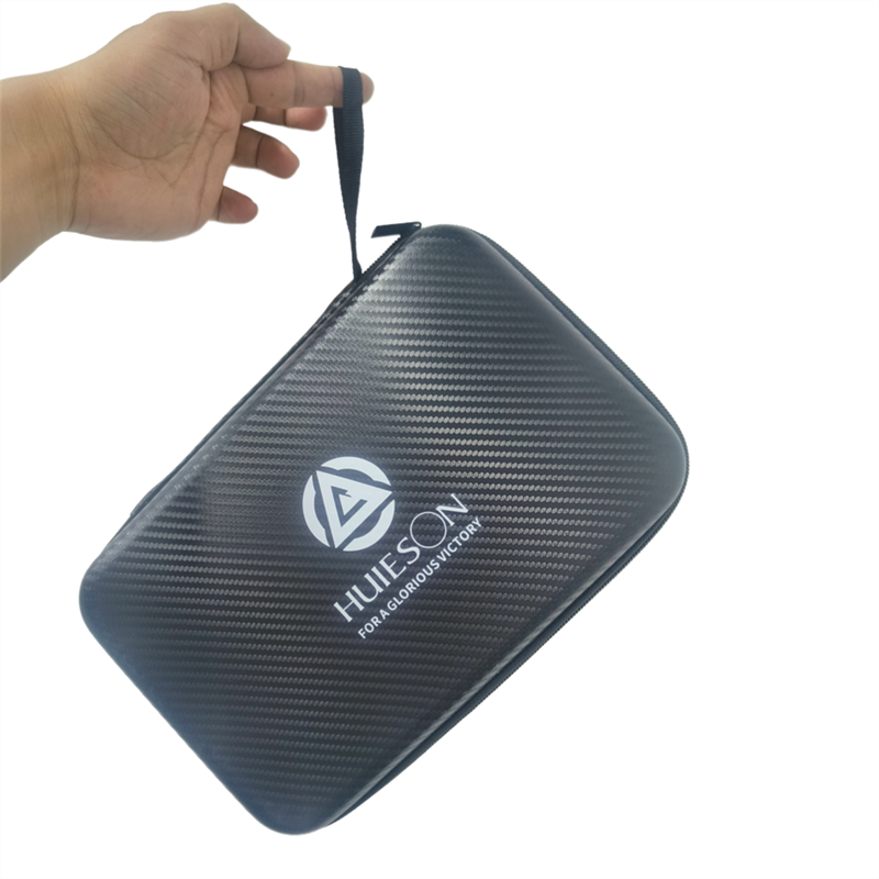 Estojo rígido para raquetes de - Badminton Bag avaliação e preço