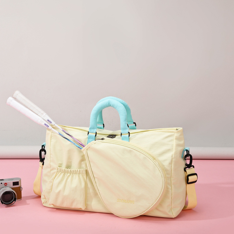 Bolsa de Badminton e Tênis 36- - Badminton Bag avaliação e preço