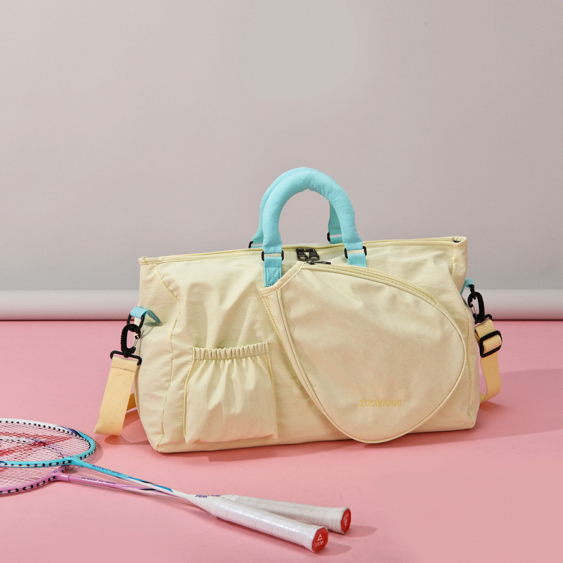 Bolsa de Badminton e Tênis 36- - Badminton Bag avaliação e preço