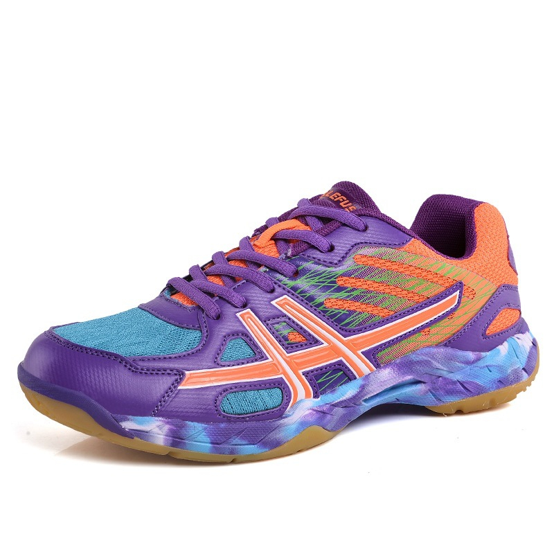 Sapatos de badminton para home - Badminton Shoes Men avaliação e preço