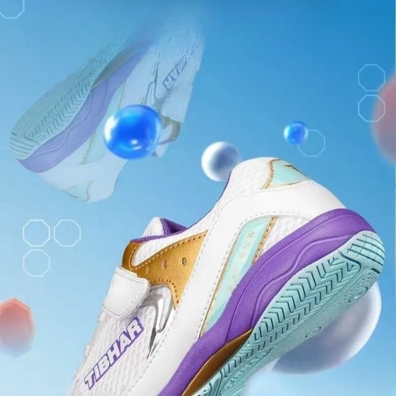 Tênis de Tênis de Mesa Masculi - Badminton Shoes Men avaliação e preço