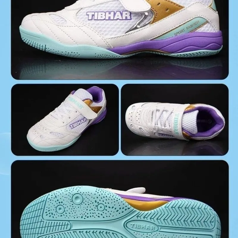 Tênis de Tênis de Mesa Masculi - Badminton Shoes Men avaliação e preço