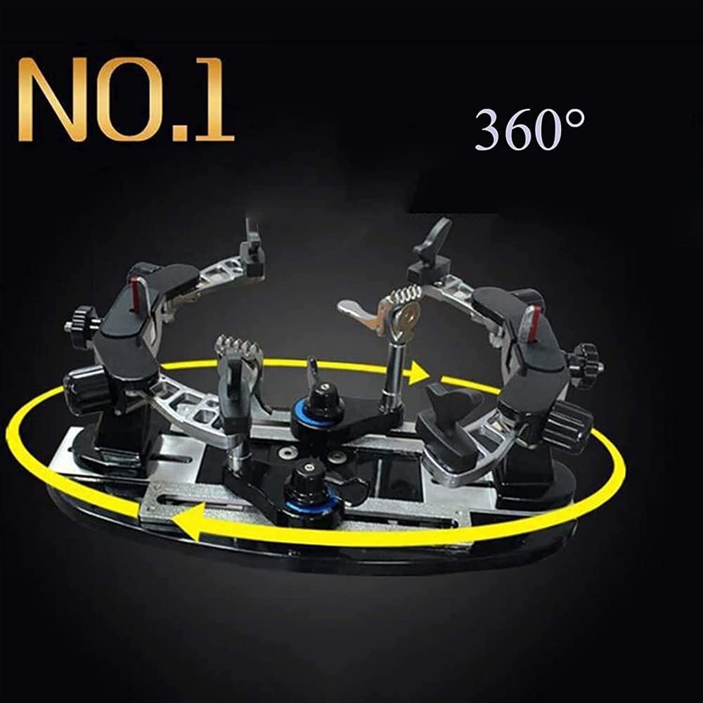 Máquina Automática de Encordoa - Badminton Racket avaliação e preço