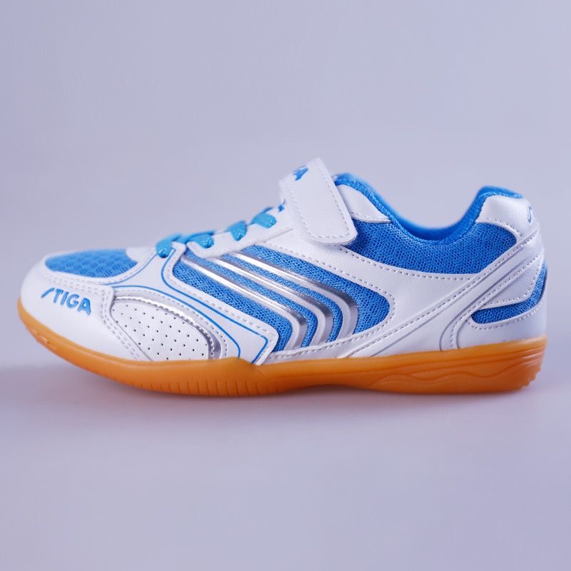 Tênis profissional de tênis de - Badminton Shoes Men avaliação e preço