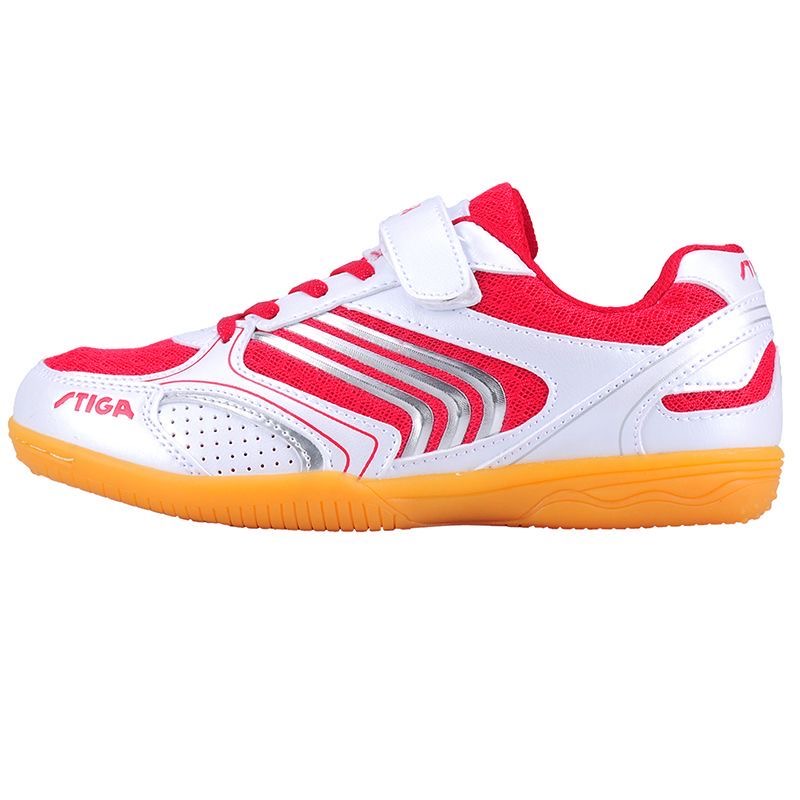 Tênis profissional de tênis de - Badminton Shoes Men avaliação e preço
