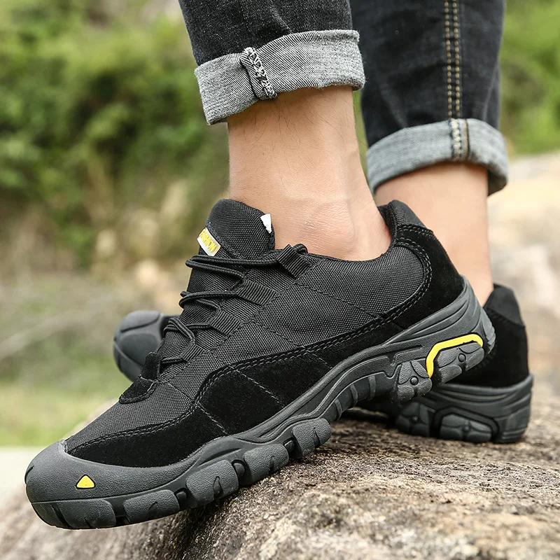 Sapatos de caminhada ao ar liv - Badminton Shoes avaliação e preço