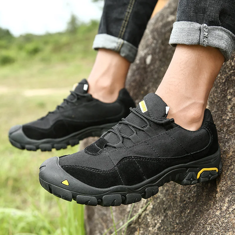 Sapatos de caminhada ao ar liv - Badminton Shoes avaliação e preço