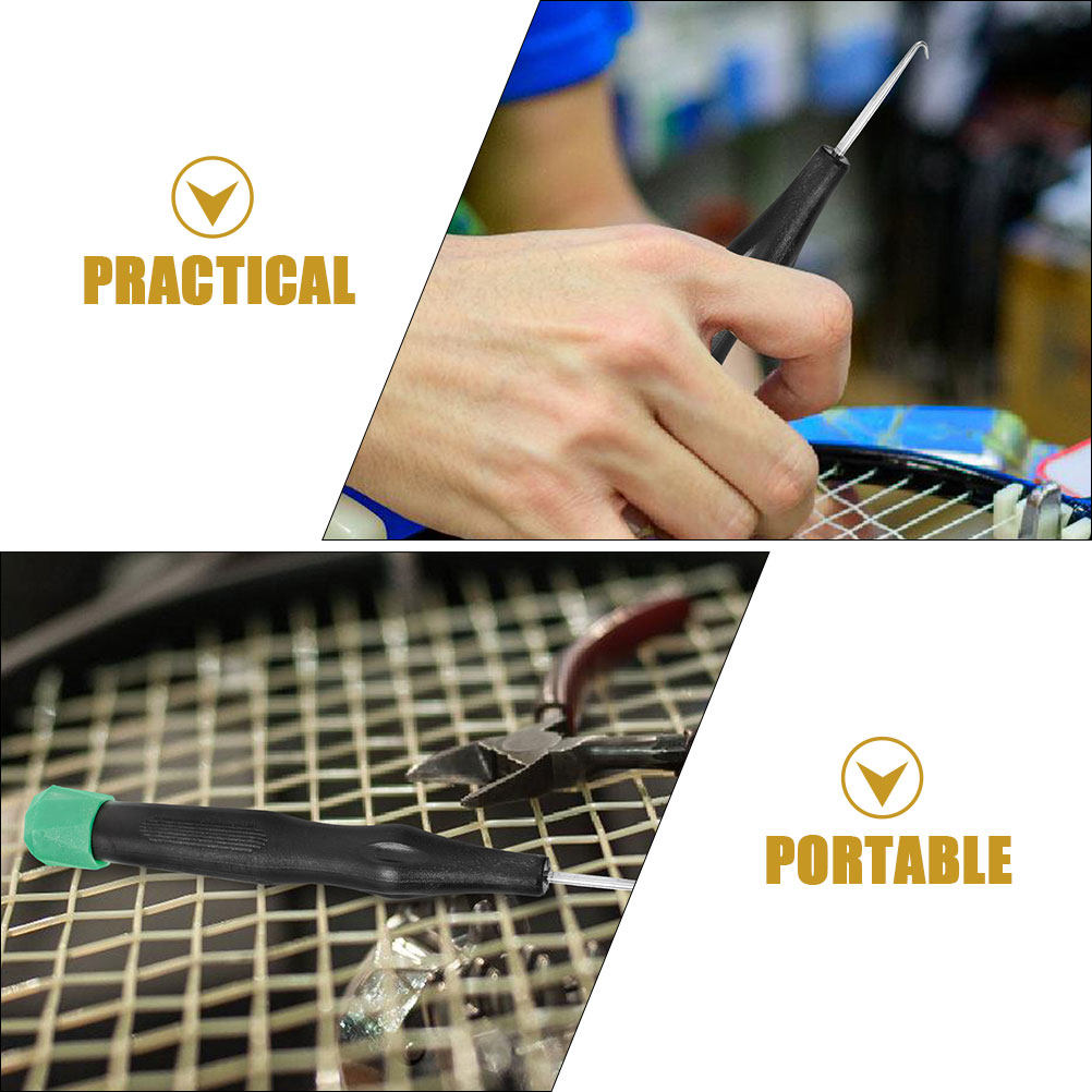 2 unidades de ferramenta de ga - Badminton Racket Carbon avaliação e preço