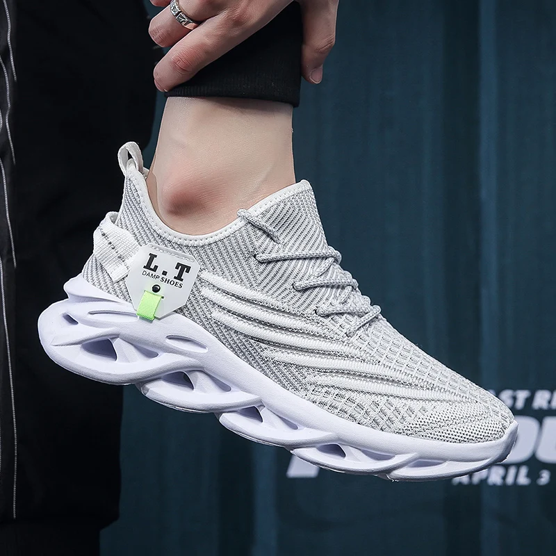 Tênis de Corrida Masculino Pre - Badminton Shoes avaliação e preço