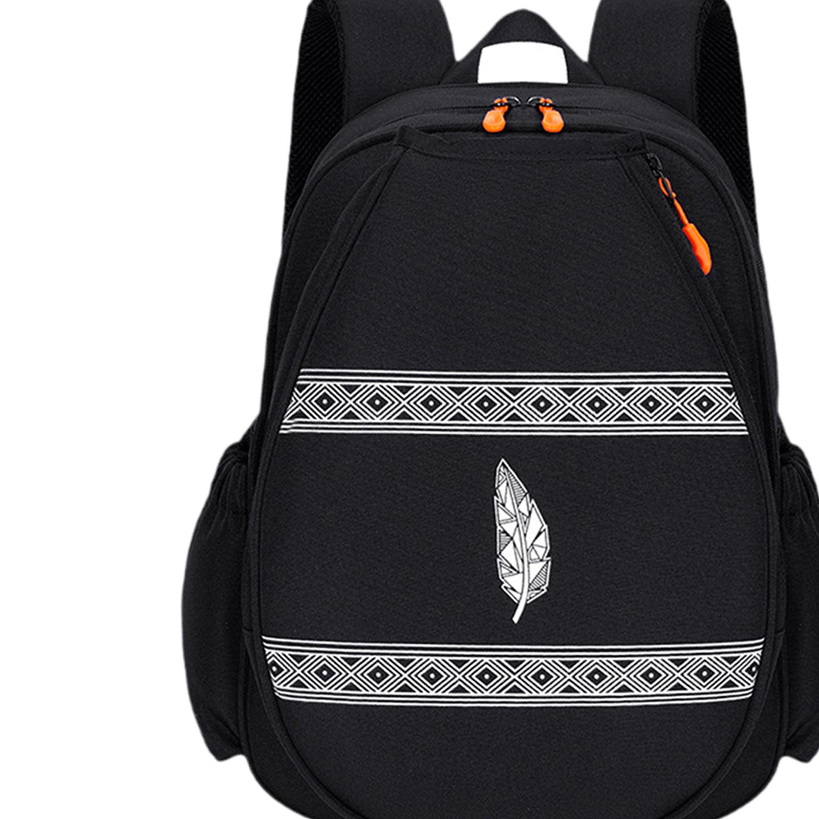 Bolsa de Tênis em Material Oxf - Badminton Materi avaliação e preço
