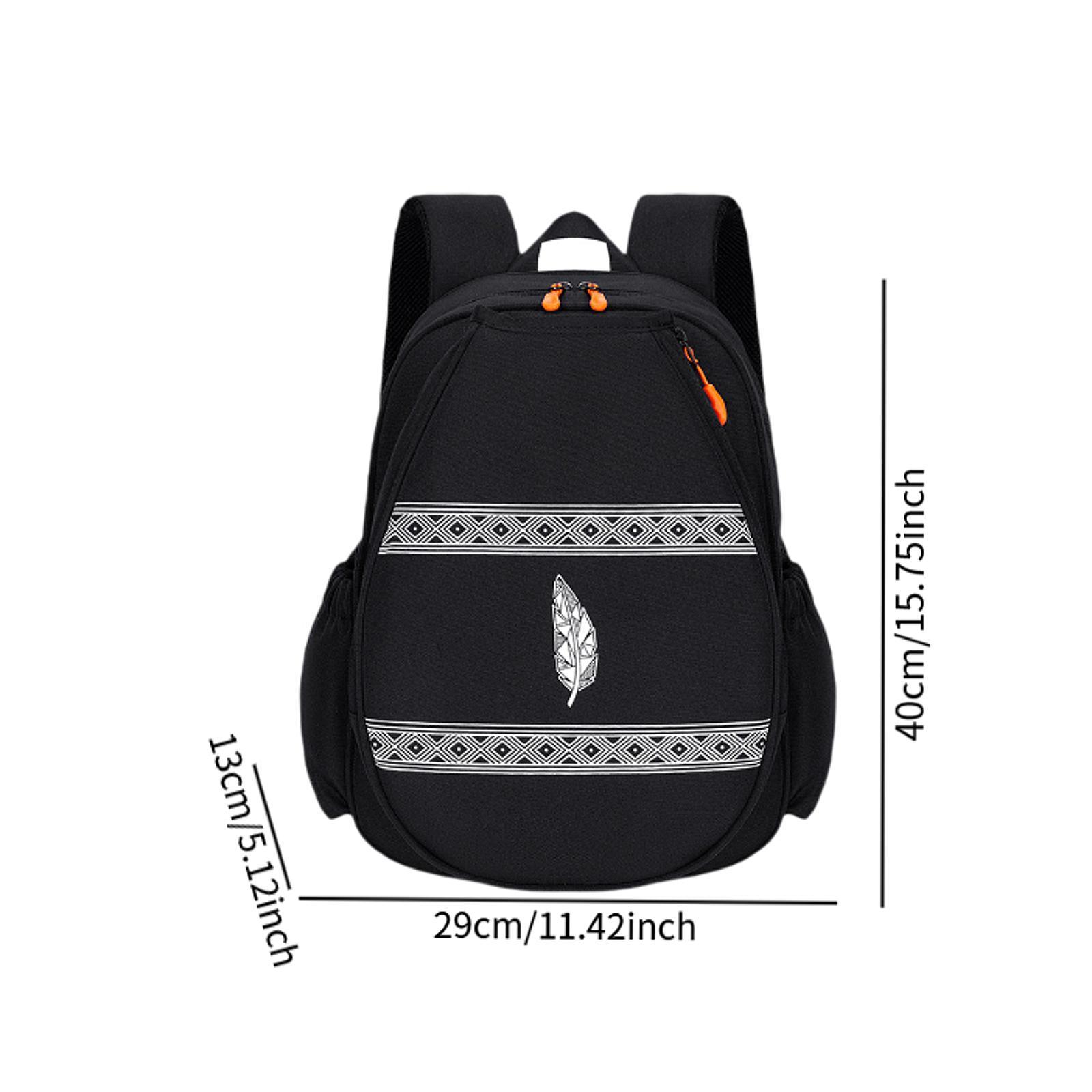 Bolsa de Tênis em Material Oxf - Badminton Materi avaliação e preço