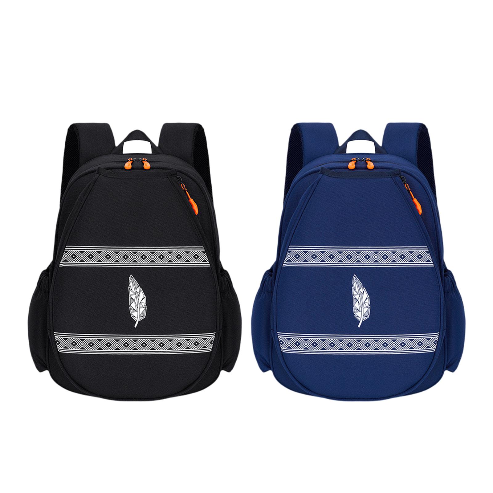 Bolsa de Tênis em Material Oxf - Badminton Materi avaliação e preço