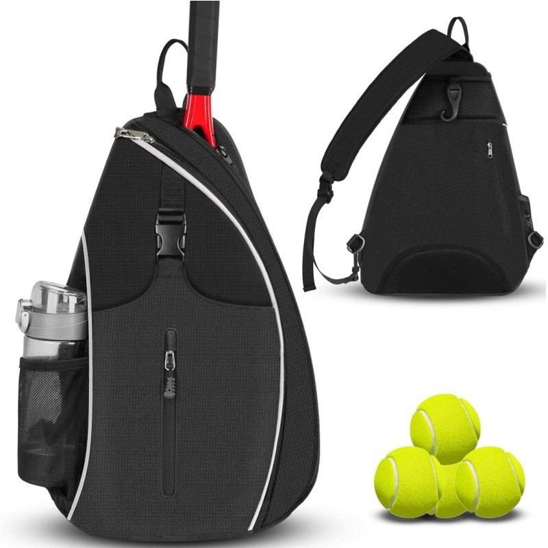 Bolsa de Badminton para Treina - Badminton Bag avaliação e preço