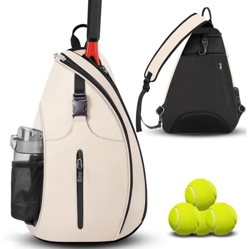 Bolsa de Badminton para Treina - Badminton Bag avaliação e preço